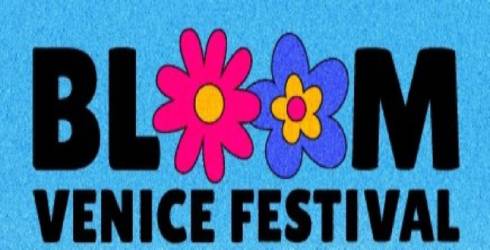 CISL VENEZIA MAIN SPONSOR DEL BLOOM VENICE FESTIVAL