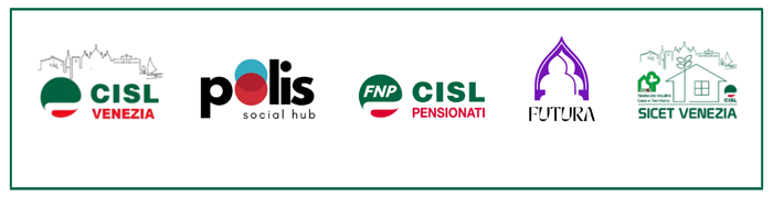 Progetto Futura Polis CISL