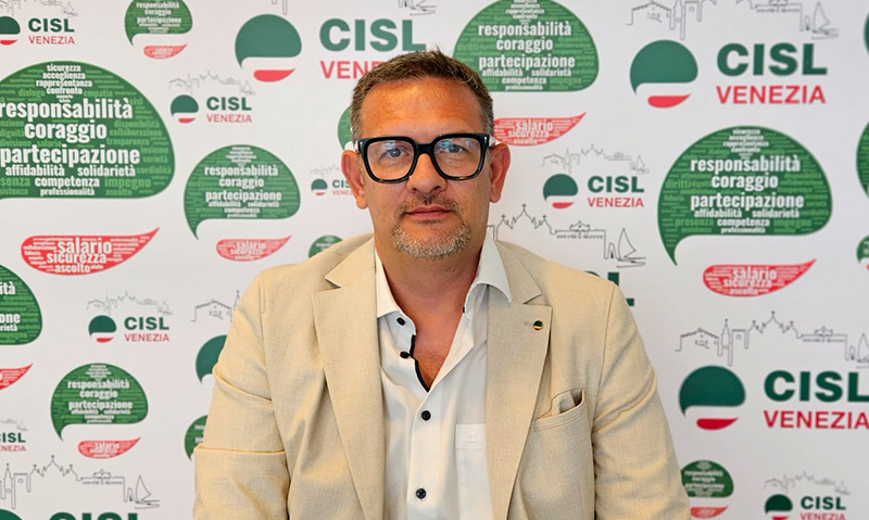 Dario De Rossi
