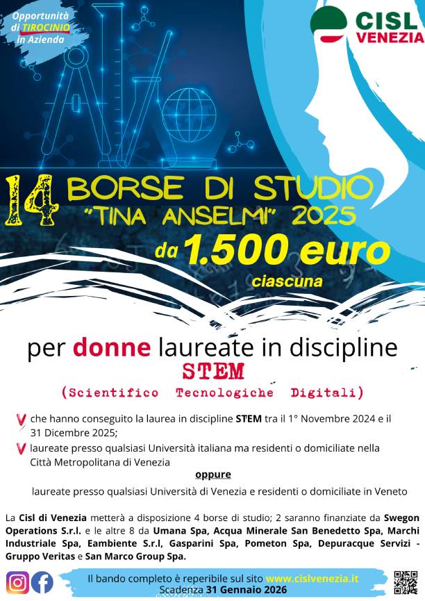BUONO – Stem 2025 – Finale