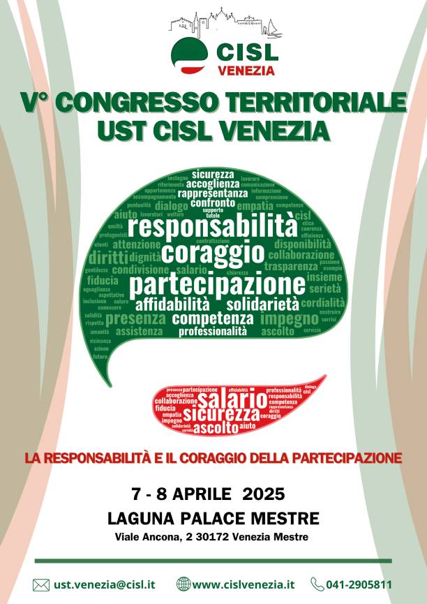 foto congresso ust cisl venezia 2025 (per sito)