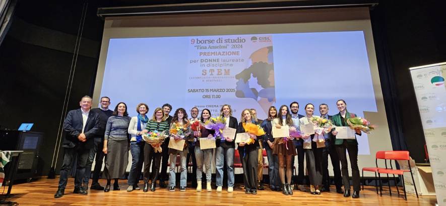 foto premiate lauree stem dolo 2025 (sito)