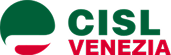 logo Cisl Venezia