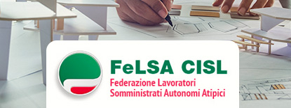 FELSA – Autonomi – Somministrati – Atipici