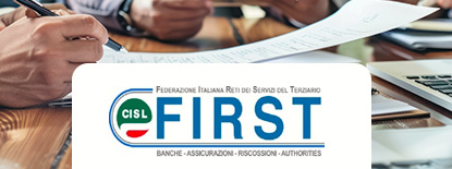 FIRST – Federazione Italiana Reti dei Servizi del Terziario