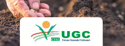 UGC – Unione Generale Coltivatori