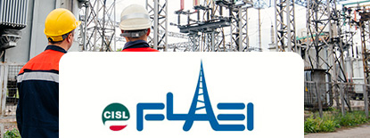 FLAEI: Federazione lavoratori aziende elettriche