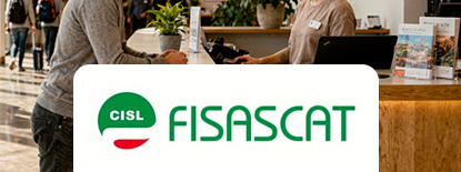 FISASCAT: Federazione italiana addetti servizi commerciali, affini e del turismo