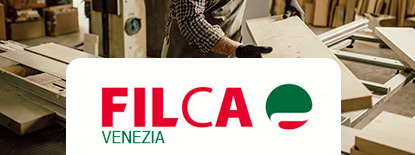 FILCA – Federazione lavoratori costruzioni e affini