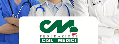 CISL MEDICI