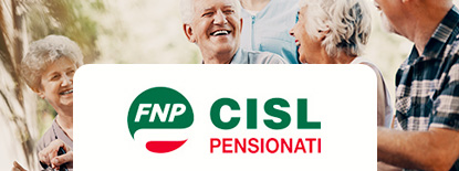 FNP: Federazione Nazionale Pensionati