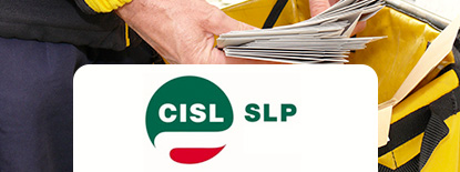 SLP – Postali