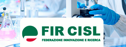 FIR – Federazione Innovazione e Ricerca