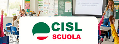 CISL SCUOLA: Sindacato della scuola