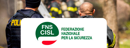 FNS – Federazione Nazionale per la Sicurezza – Vigili del Fuoco – Corpo Forestale – Polizia Penitenziaria