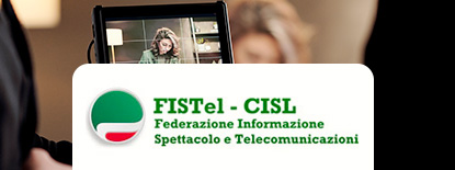FISTEL – Federazione Informazione, Spettacolo e Telecomunicazioni