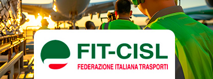 FIT: Federazione italiana trasporti