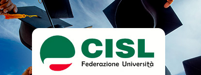 CISL Federazione Università