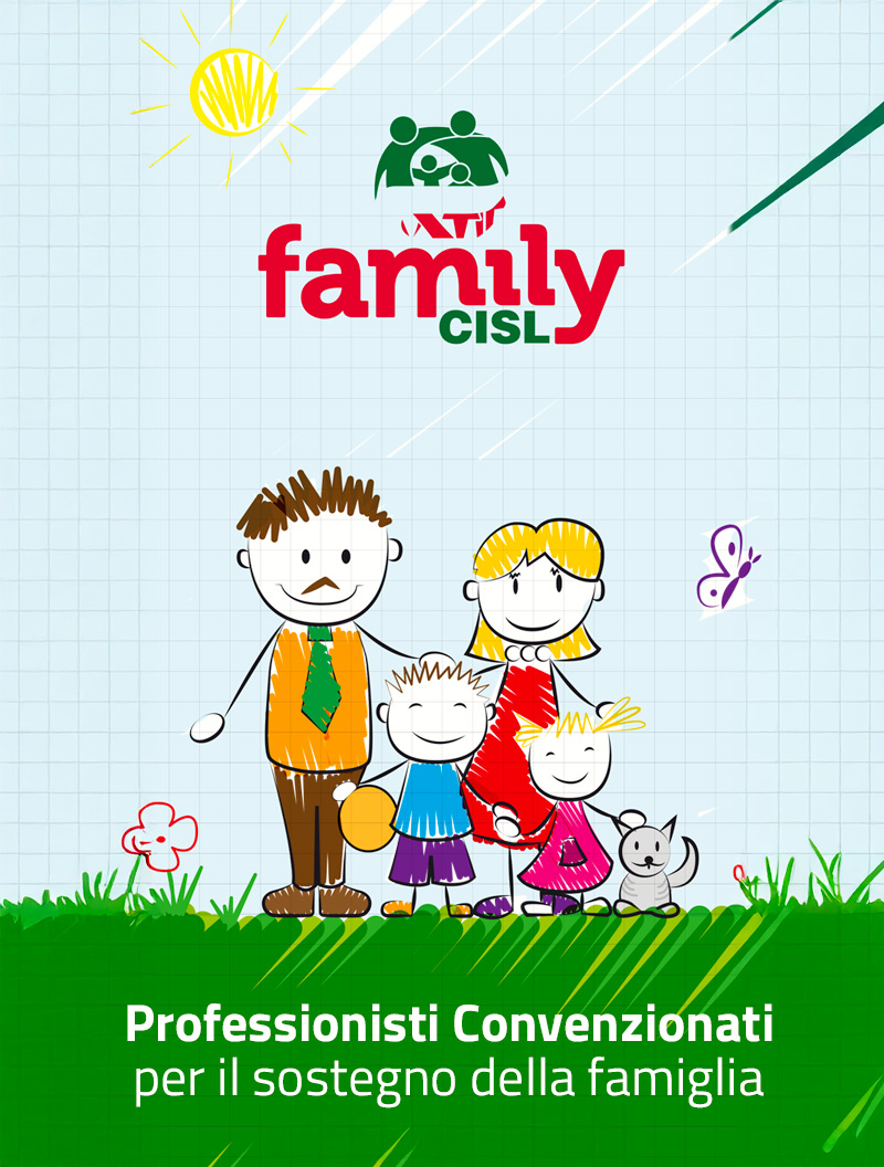 family_cisl
