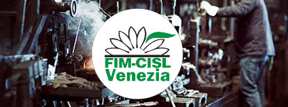 FIM: Federazione italiana metalmeccanici