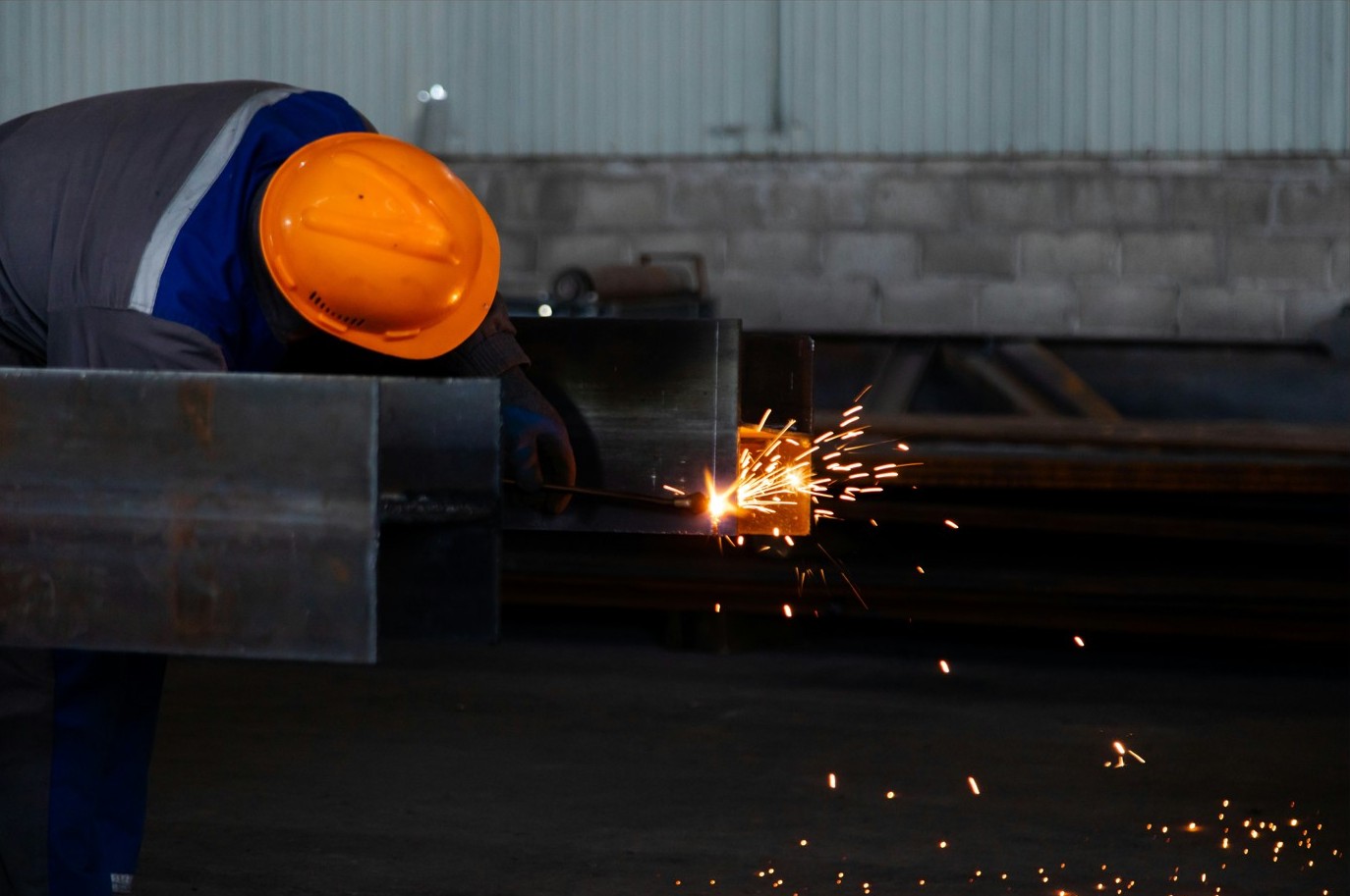 foto infortuni sul lavoro